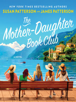 cover image of The Mother-Daughter Book Club